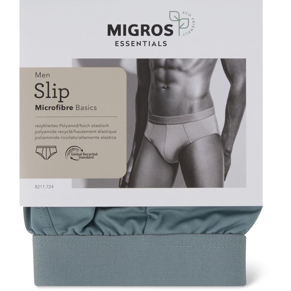 Achat Slip pour homme • Migros