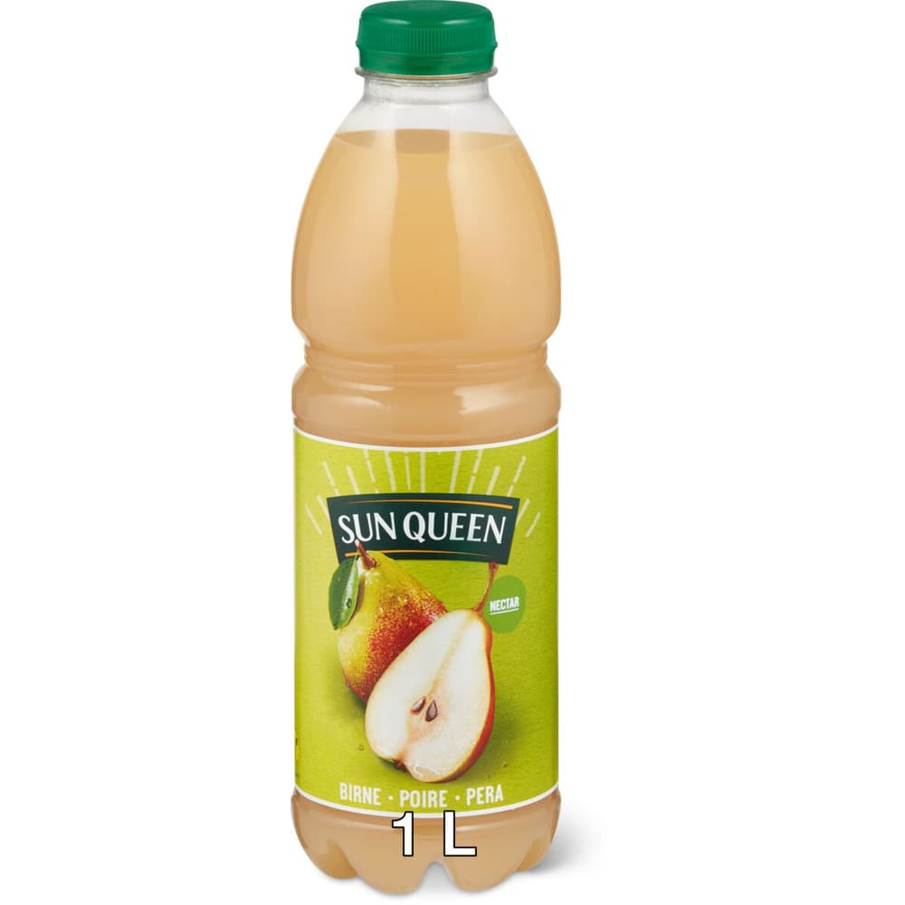 Buy Sun Queen · Fruit juice · Pear • Migros