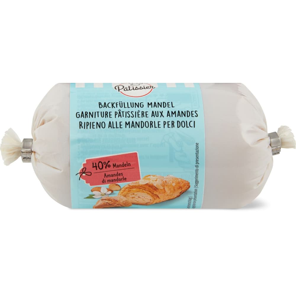 Achat Poudre pour crème pâtisserière · arôme vanille, 2 sachets de 100g •  Migros