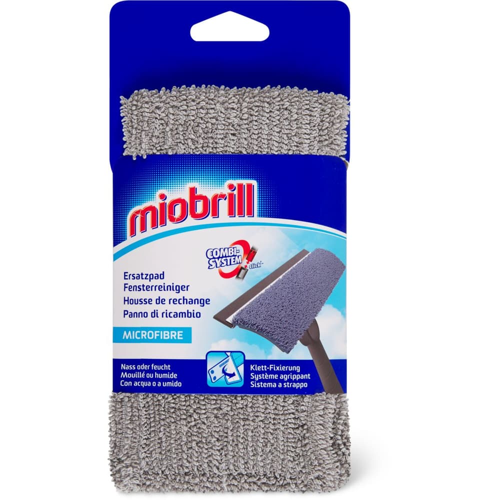 Acquista Miobrill · Panni in microfibra per la cucina · 35x35cm • Migros