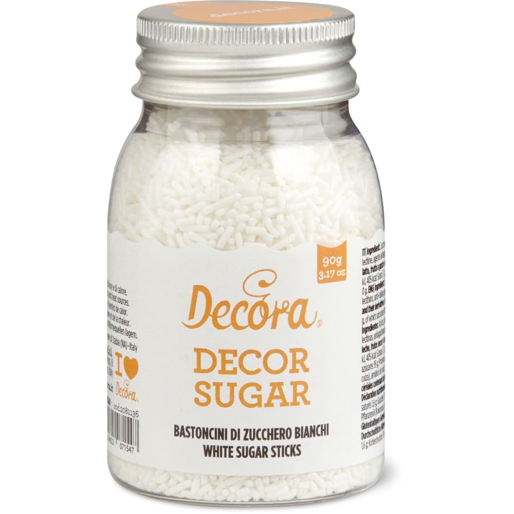 Achat Perle de sucre blanc • Migros