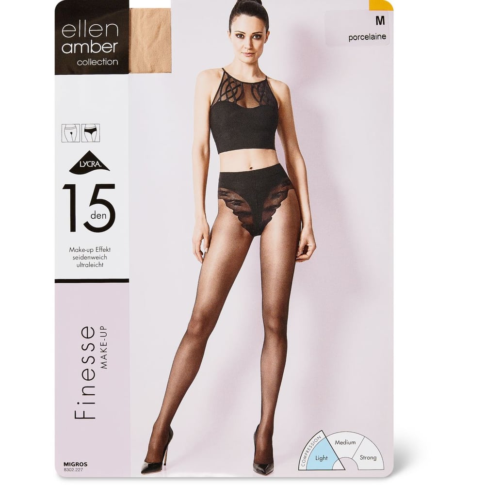 Buy Ellen Amber • Migros