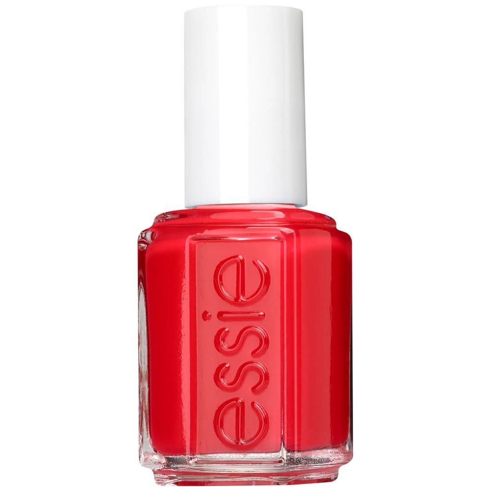 Nail polish 63 Too Too Hot • Migros