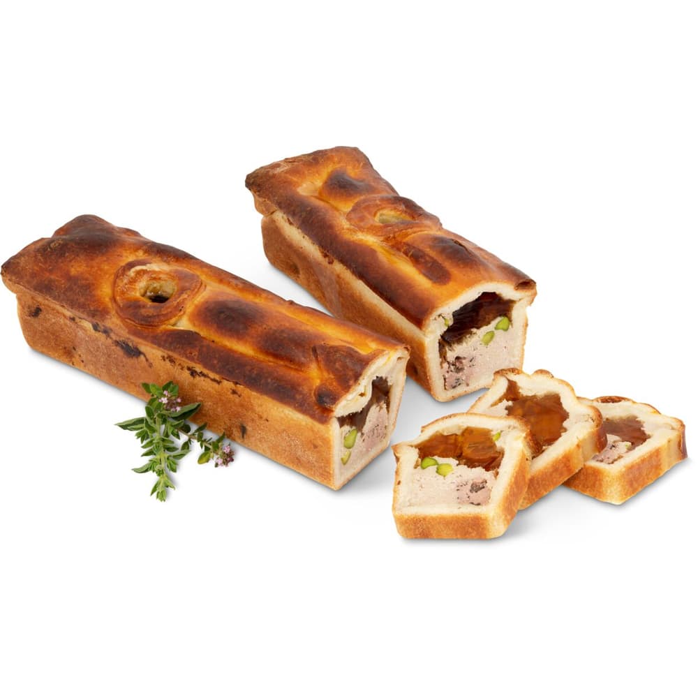 Rapelli Trüffel-Pastete • Migros