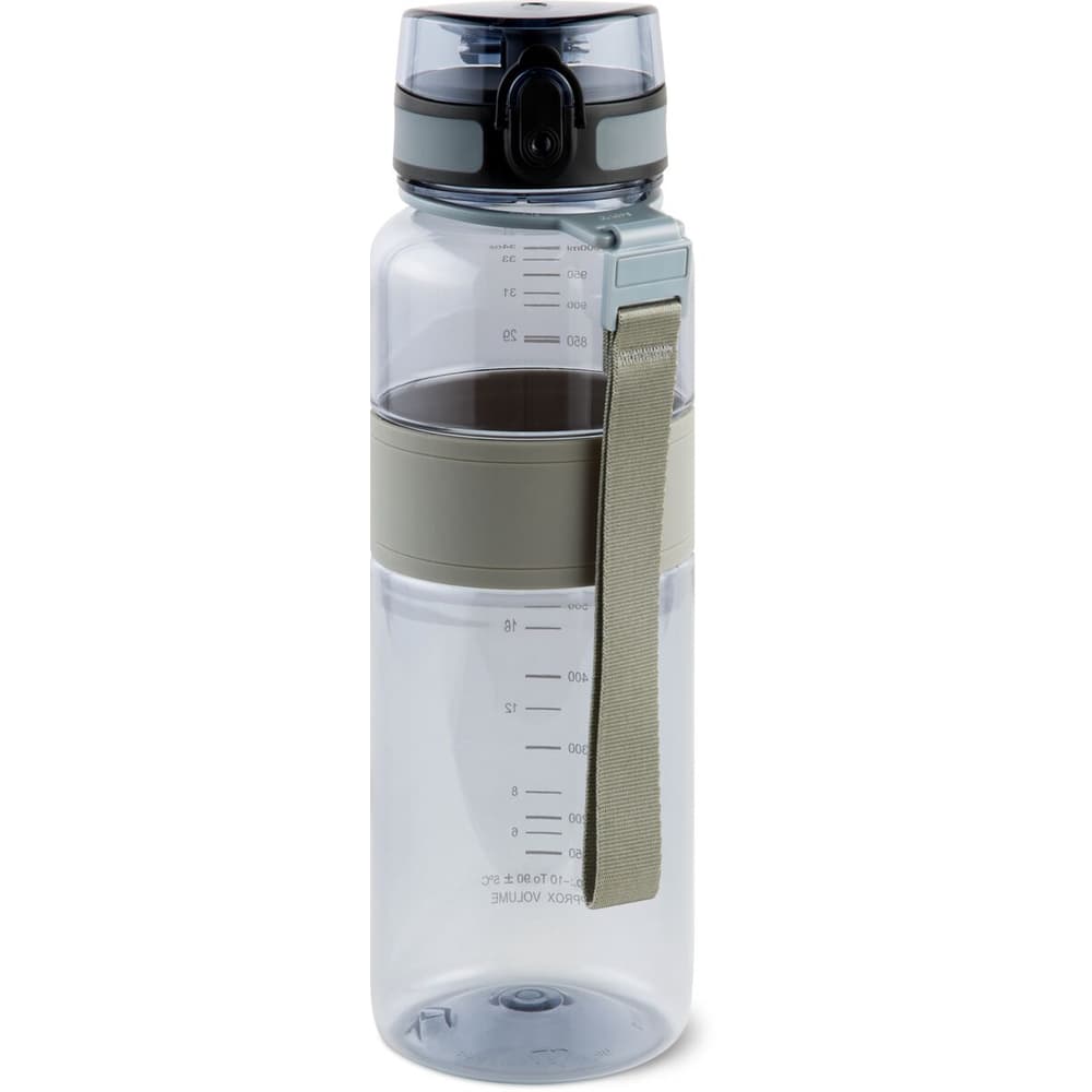 Borraccia Rosendahl Grand Cru To Go 0,5L - Tritan Senza BPA - Pratica E Portatile