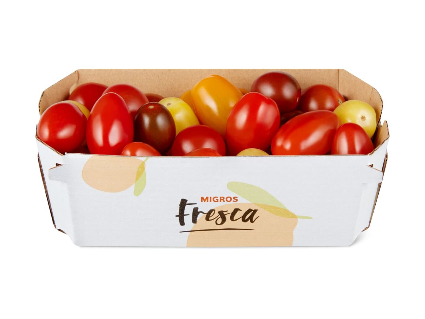 Kaufen Fresca · Cherry Tomaten · Mix • Migros