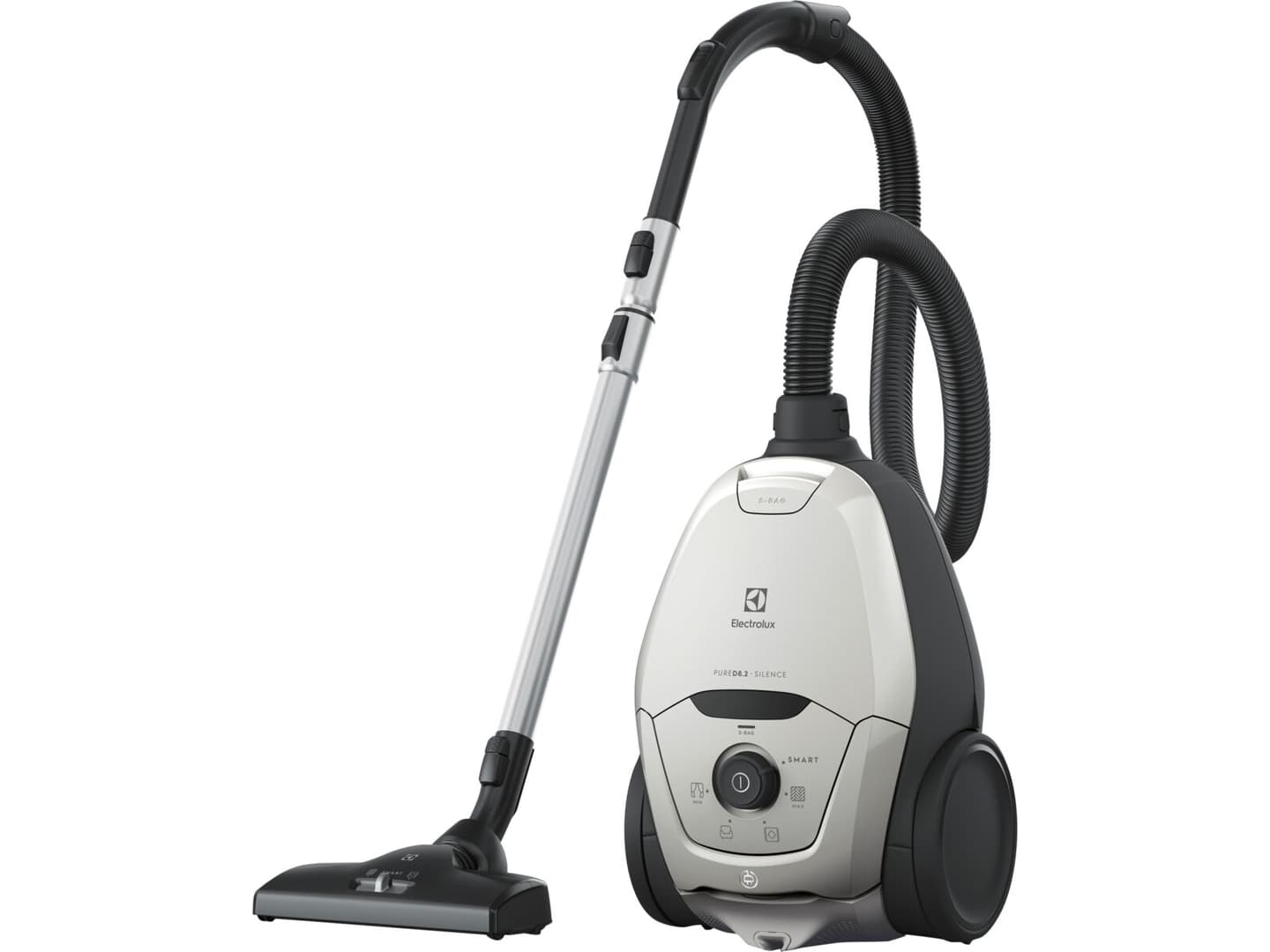 Electrolux UltraSilencer Pure D8 Schlittenstaubsauger • Migros