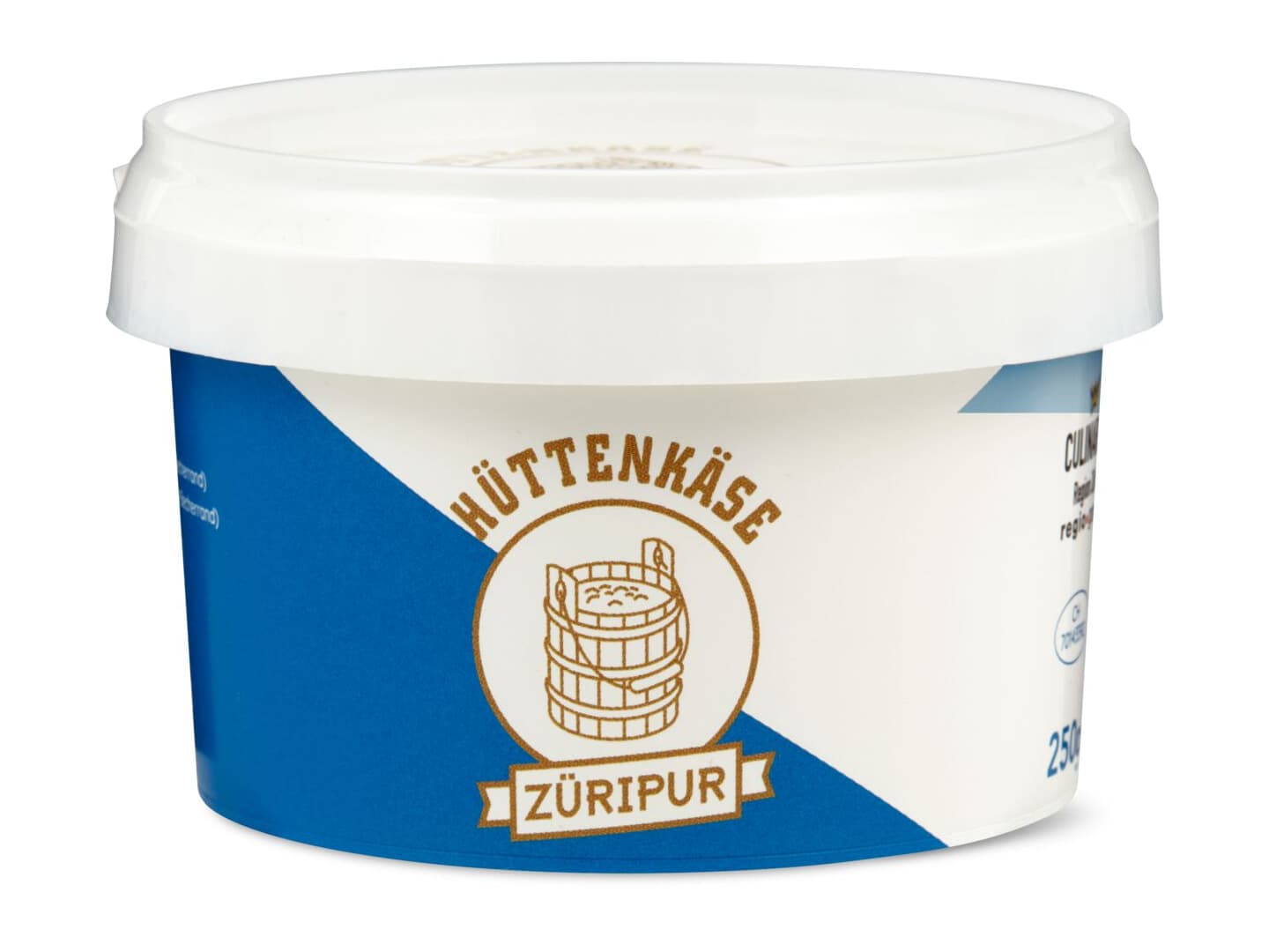 Kaufen Cottage Cheese • Migros
