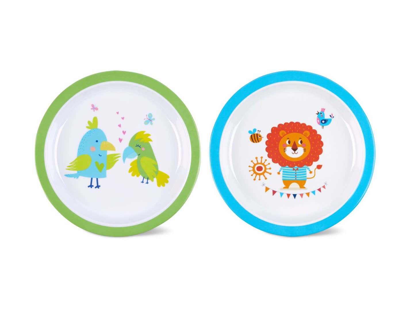 Kaufen Milette Teller • Migros