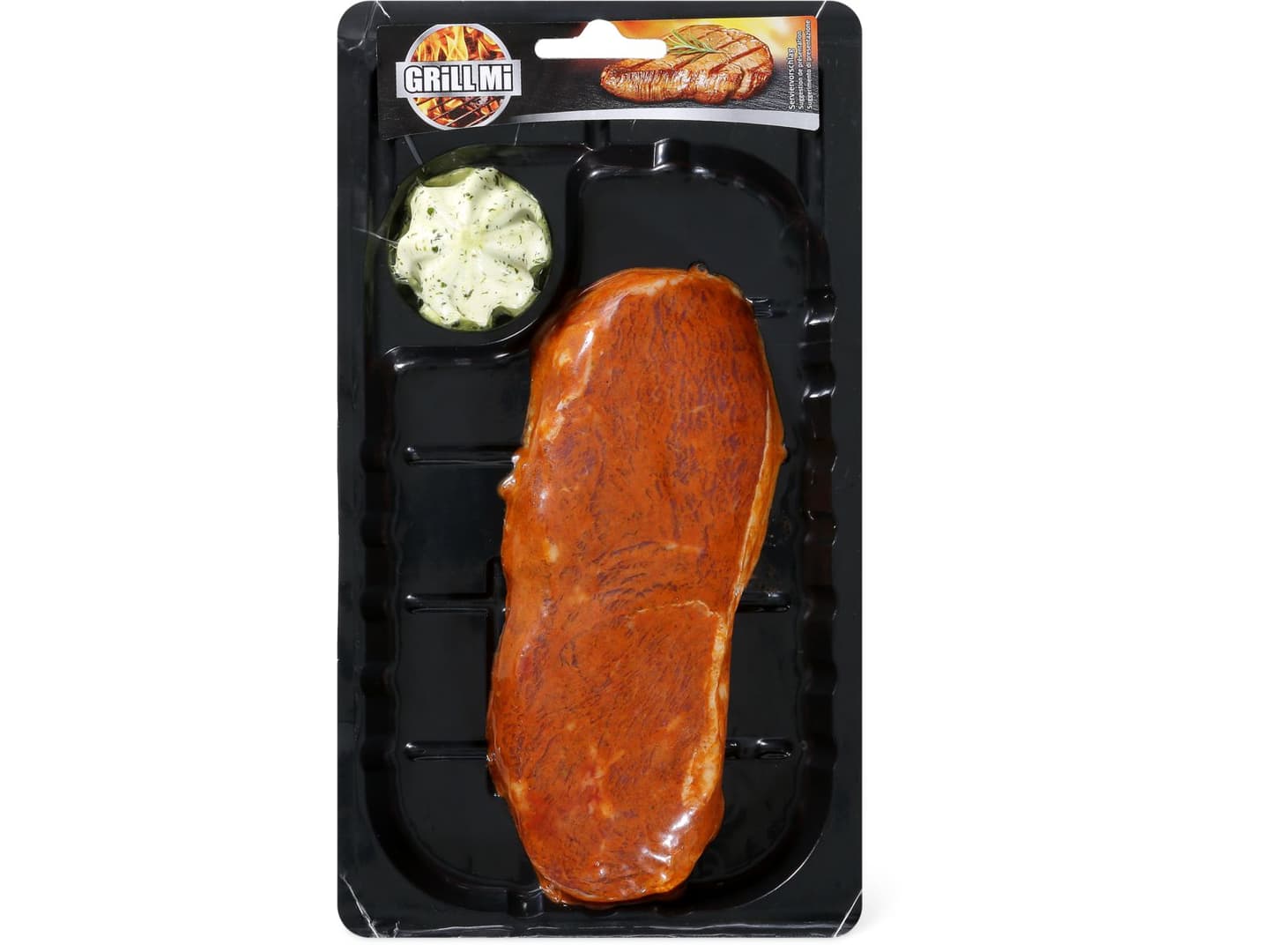 Achat Grillmi Ip Suisse Entrec Te De Boeuf Marin E Migros