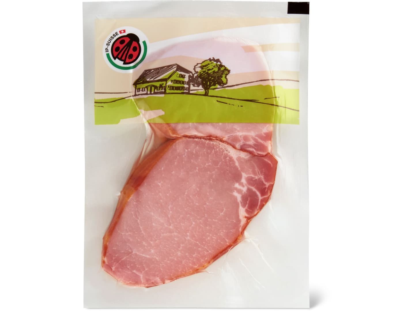 Achat Ip Suisse · Filet De Porc · Fumé Cru • Migros 