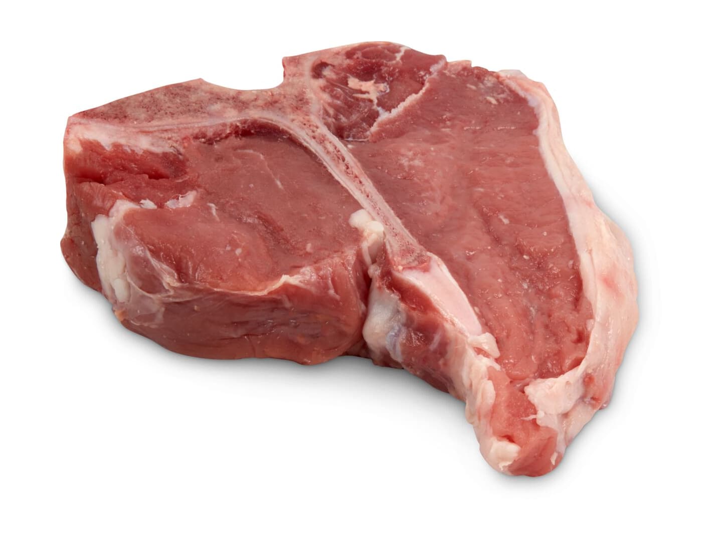 Buy Kalbs TBone Steak IPSUISSE • Migros