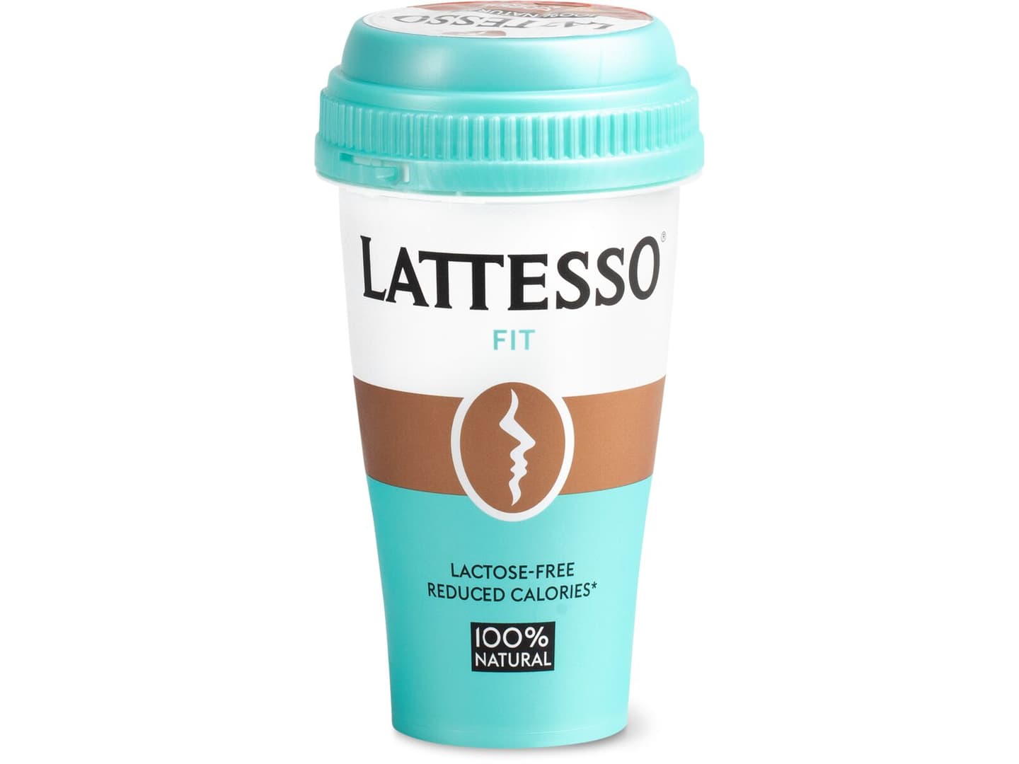 Kaufen Lattesso · Kaffee · Fit, laktosefrei • Migros