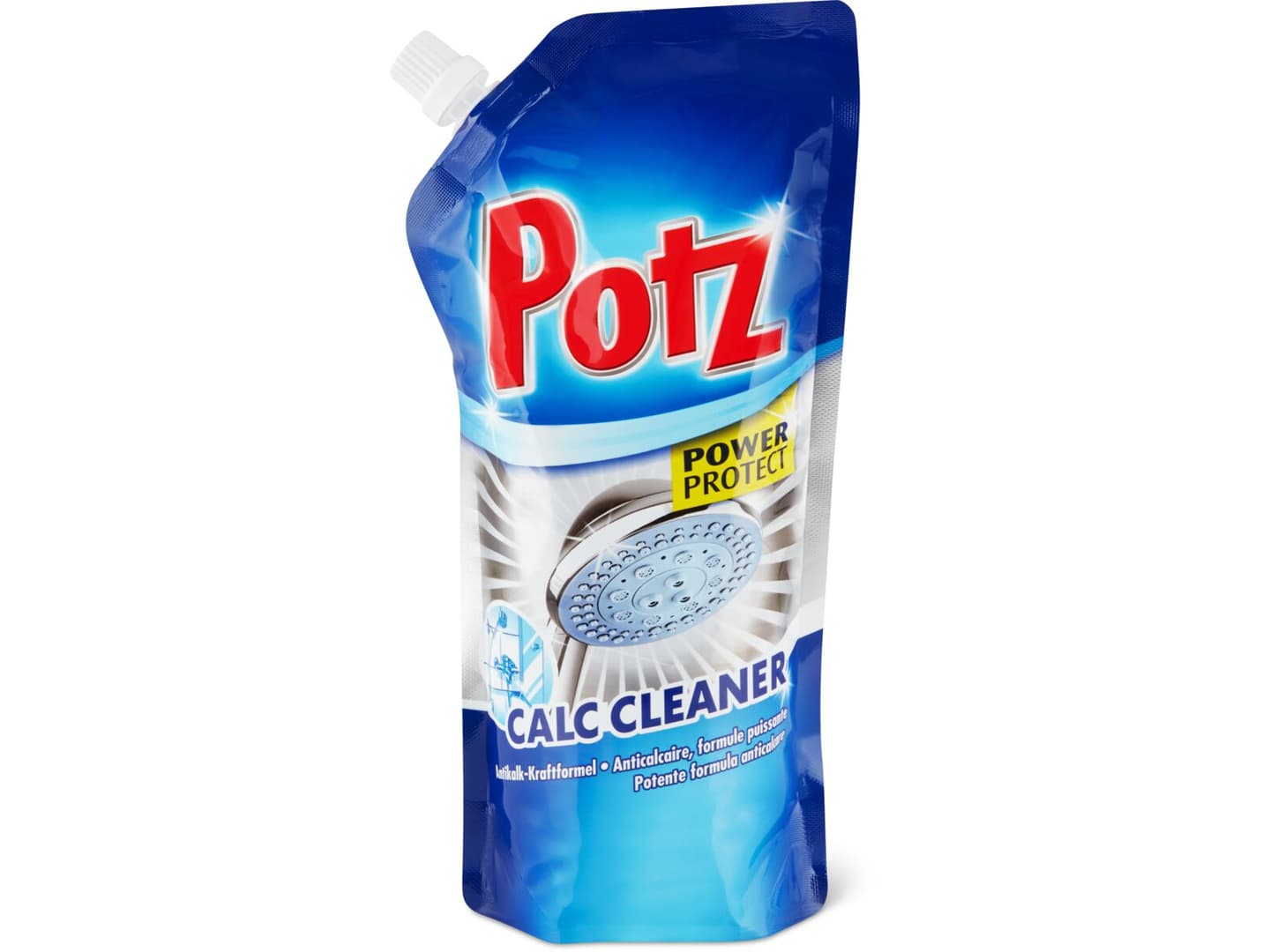 Buy POTZ CALC CLEANER NFB • Migros