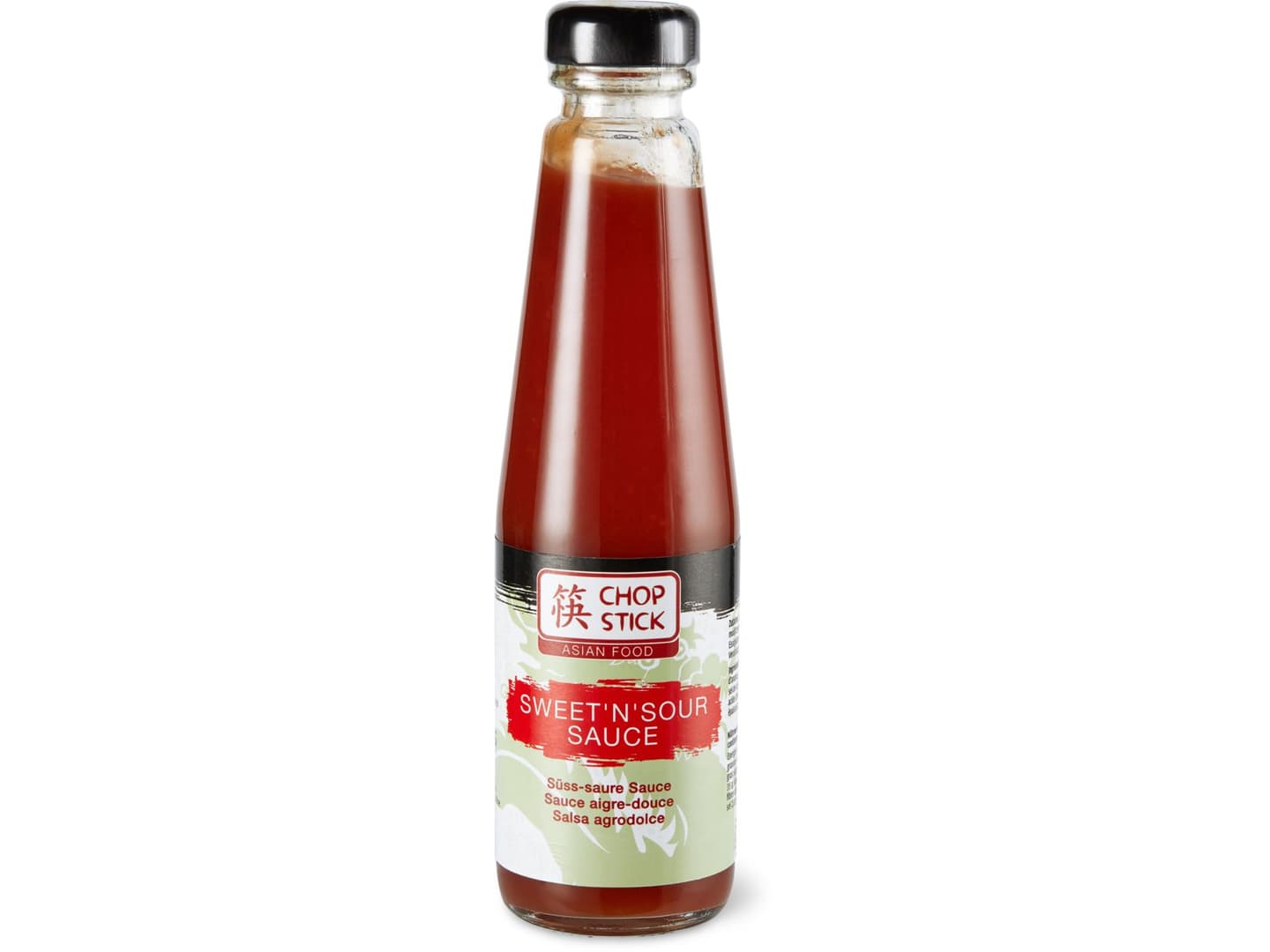 Kaufen Chop Stick Asian Food · Süss-saure Sauce • Migros