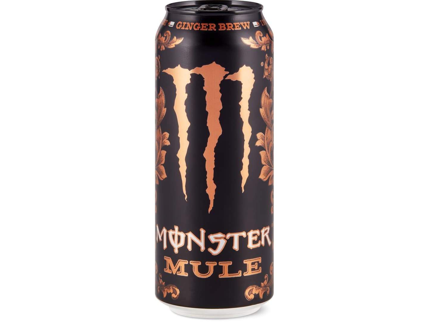 Buy Monster Mule · Energy drink · Ginger Brew • Migros