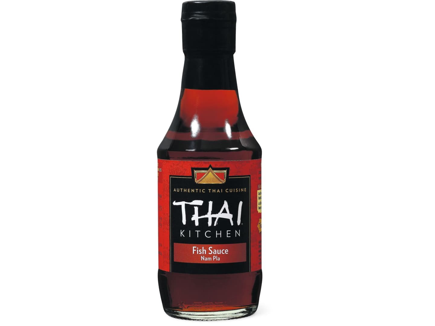 Thai Kitchen · FischSauce (Nuoc Mam) • Migros