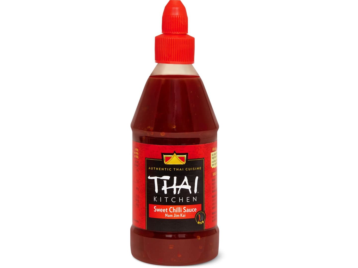 Kaufen Thai Kitchen · Süsse Chili Sauce • Migros