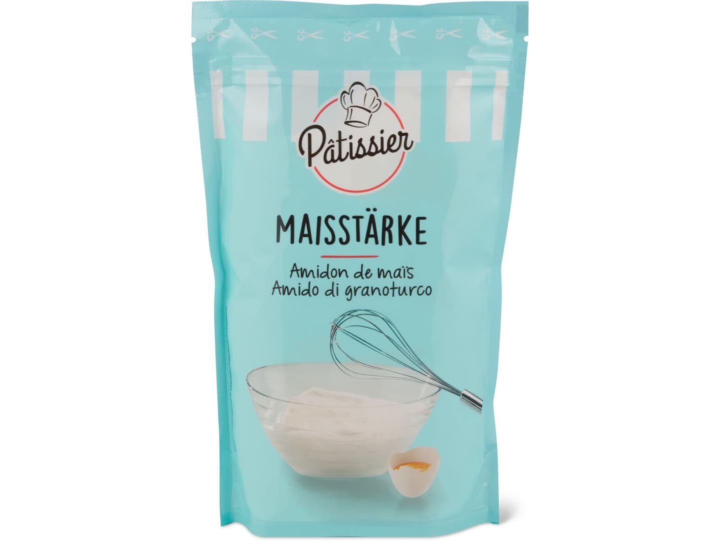 Patissier · Maisstärke • Migros