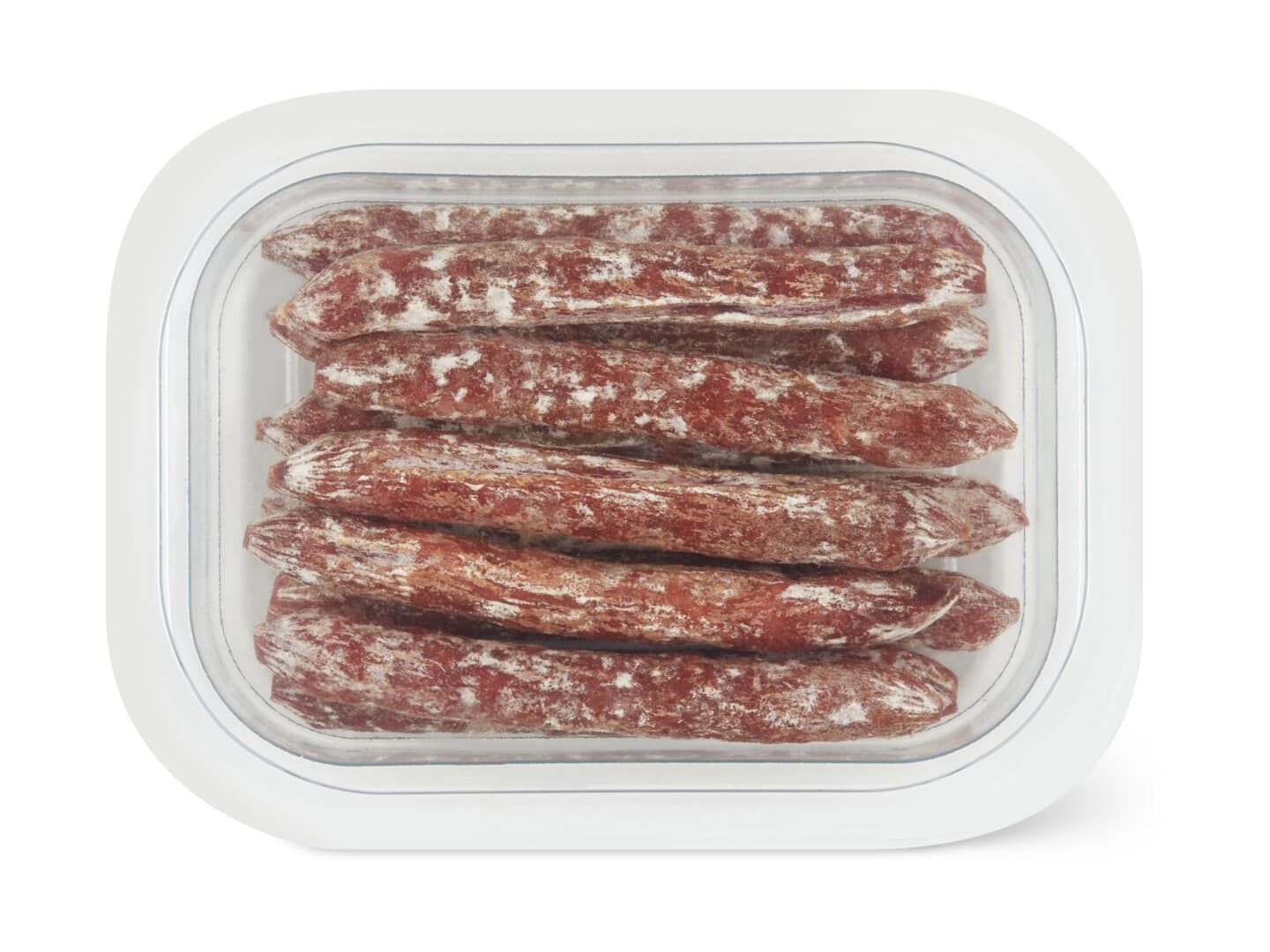 Spécialité Suisse de Gruyères · Salami Sticks · Rind, mini • Migros