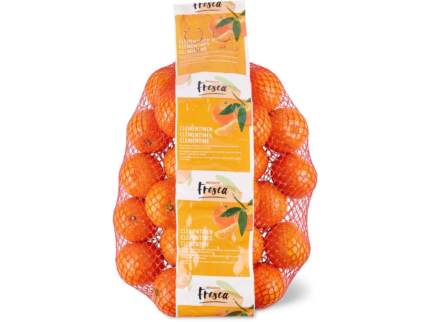 Achat Clémentines • Migros