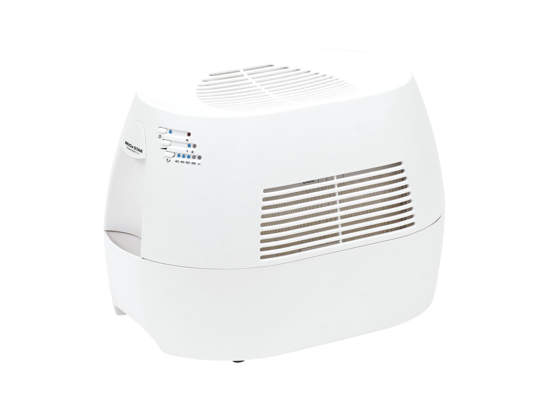 Buy Mio Star HUMIDIFIER 350 Luftbefeuchter • Migros