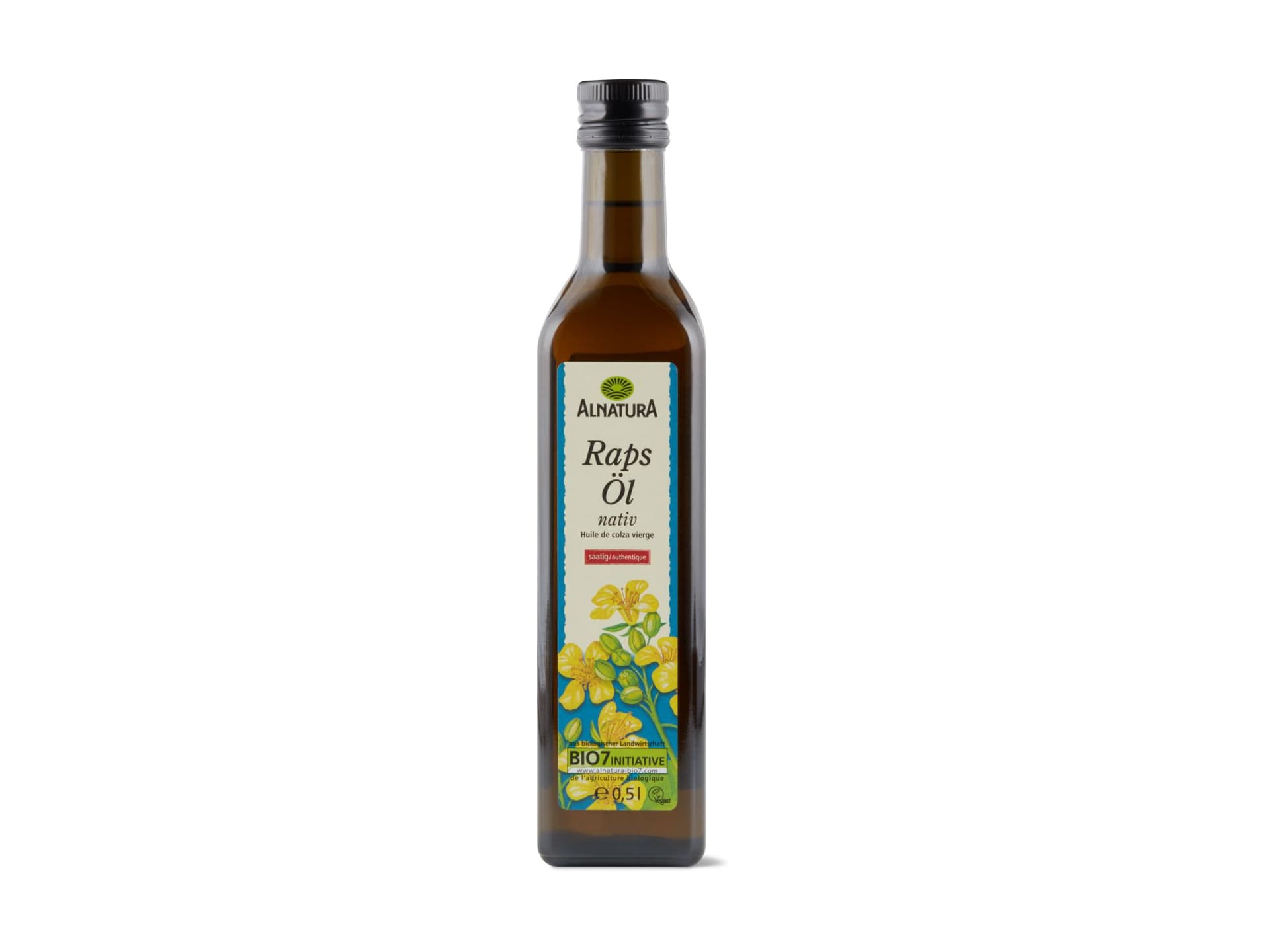 Migros Rapsöl Kaufen Alnatura · Rapsöl • Migros