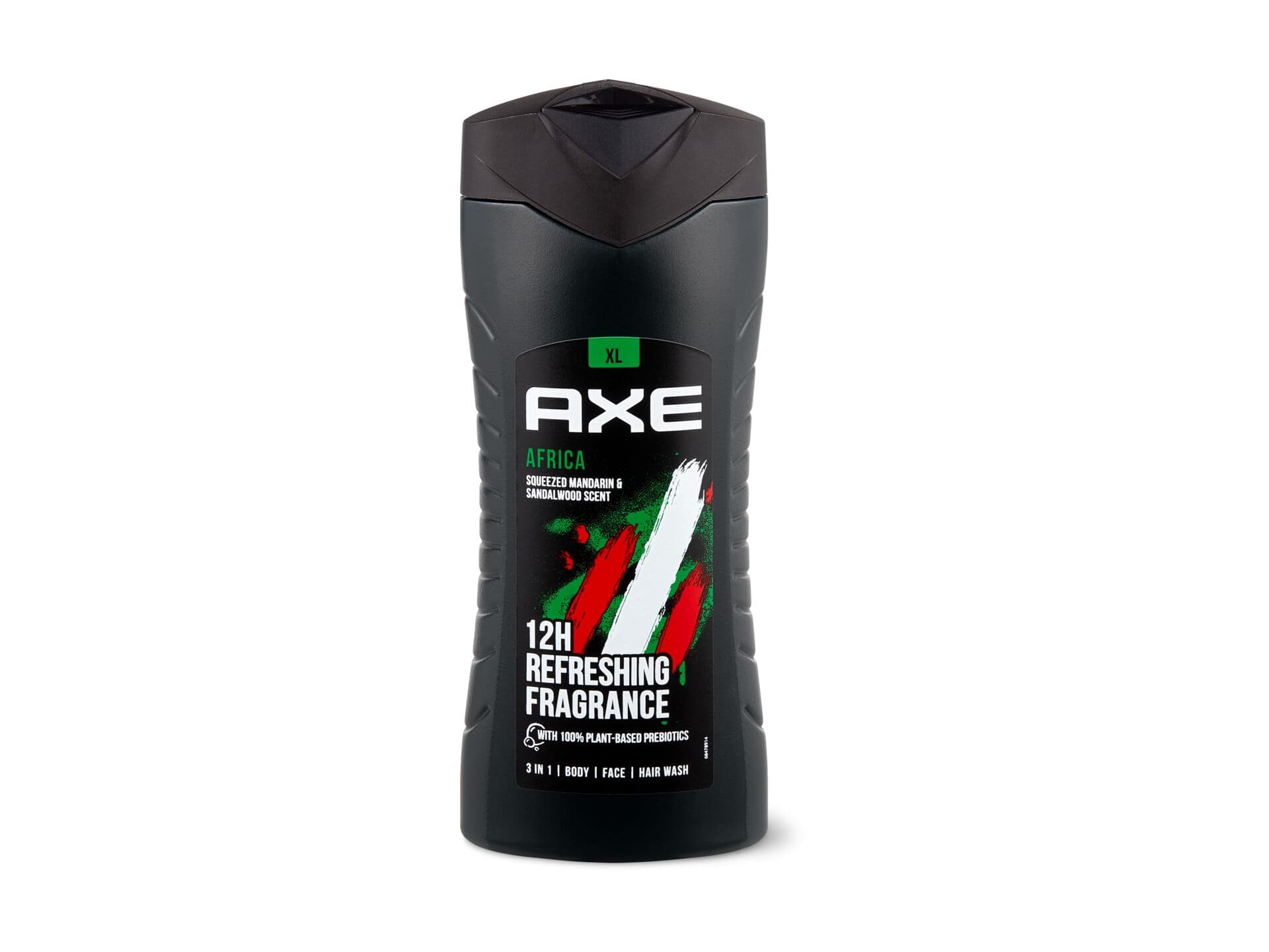 Buy Axe Africa · Shower gel • Migros