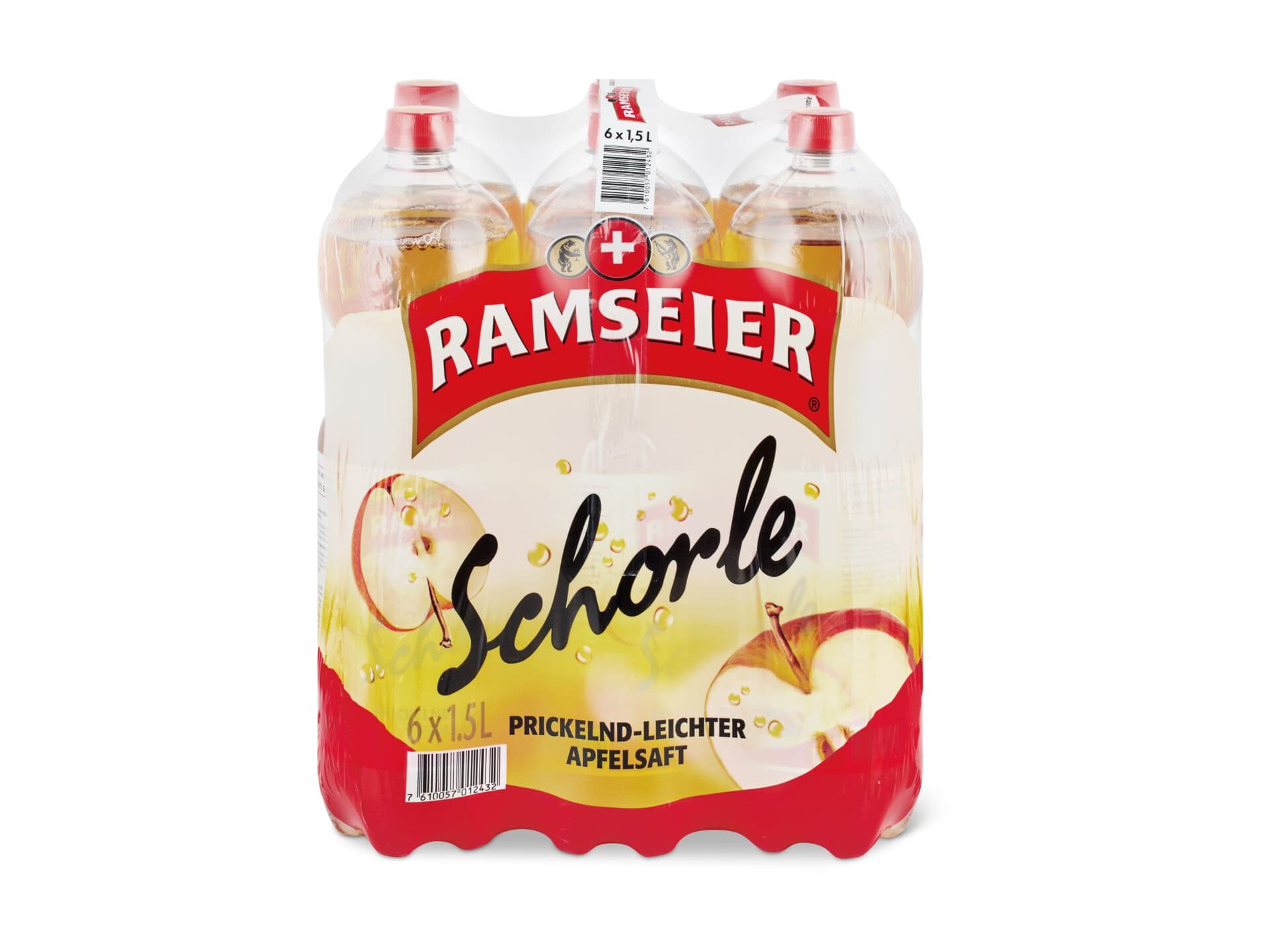 Buy Ramseier Apfelschorle • Migros