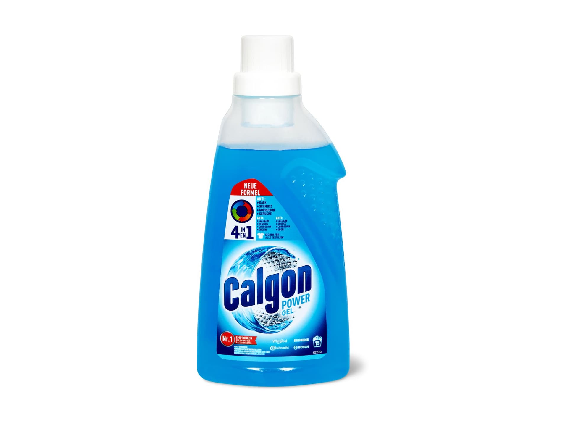 Buy CALGON GEL 750ML • Migros
