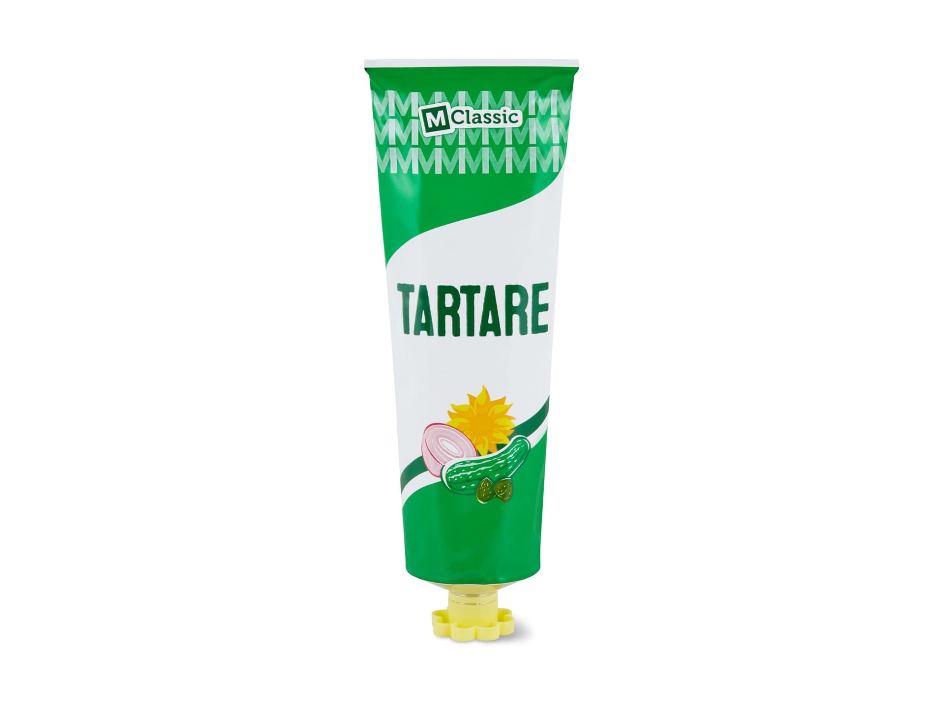 Kaufen MClassic · Mayonnaise · Tartare • Migros