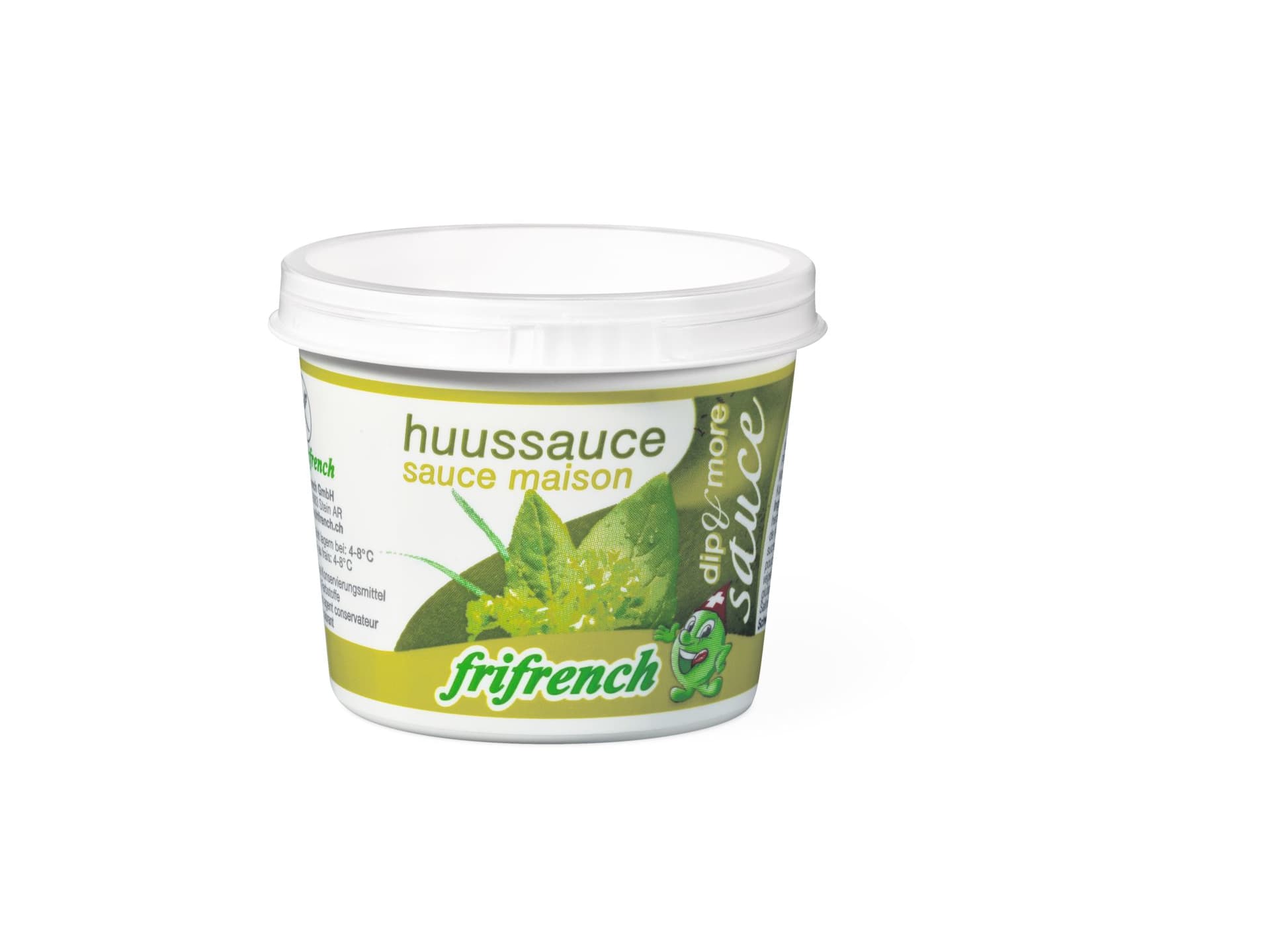 Achat Frifrench Dip Haussauce • Migros