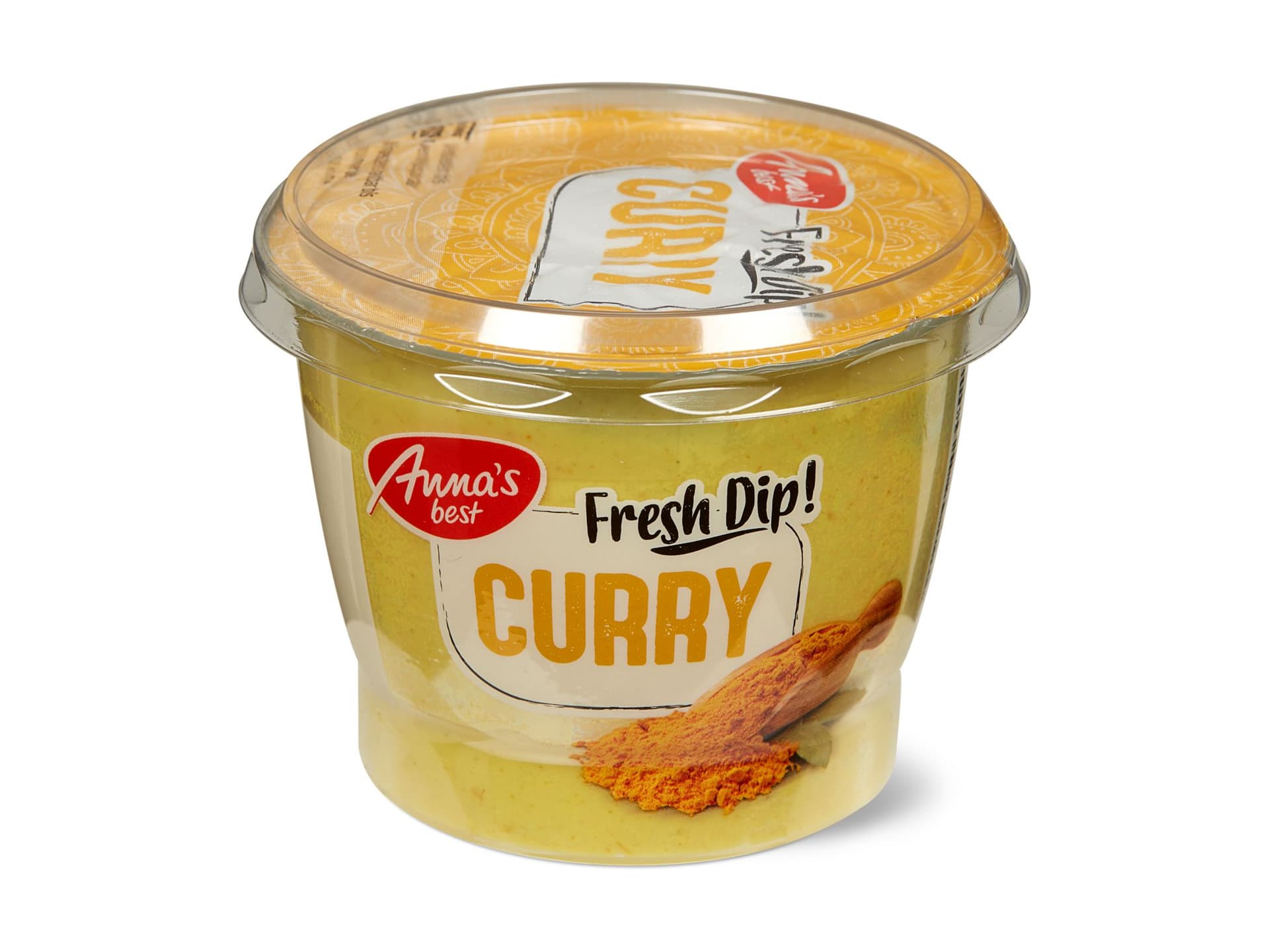 Buy Anna's Best · Sauce Dip · curry • Migros