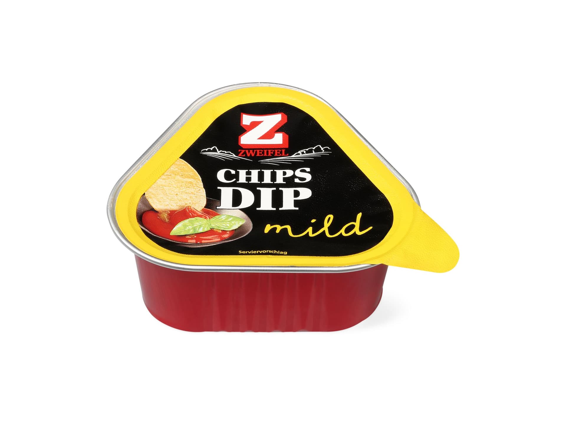 Kaufen Zweifel · Chips Dip · mild • Migros
