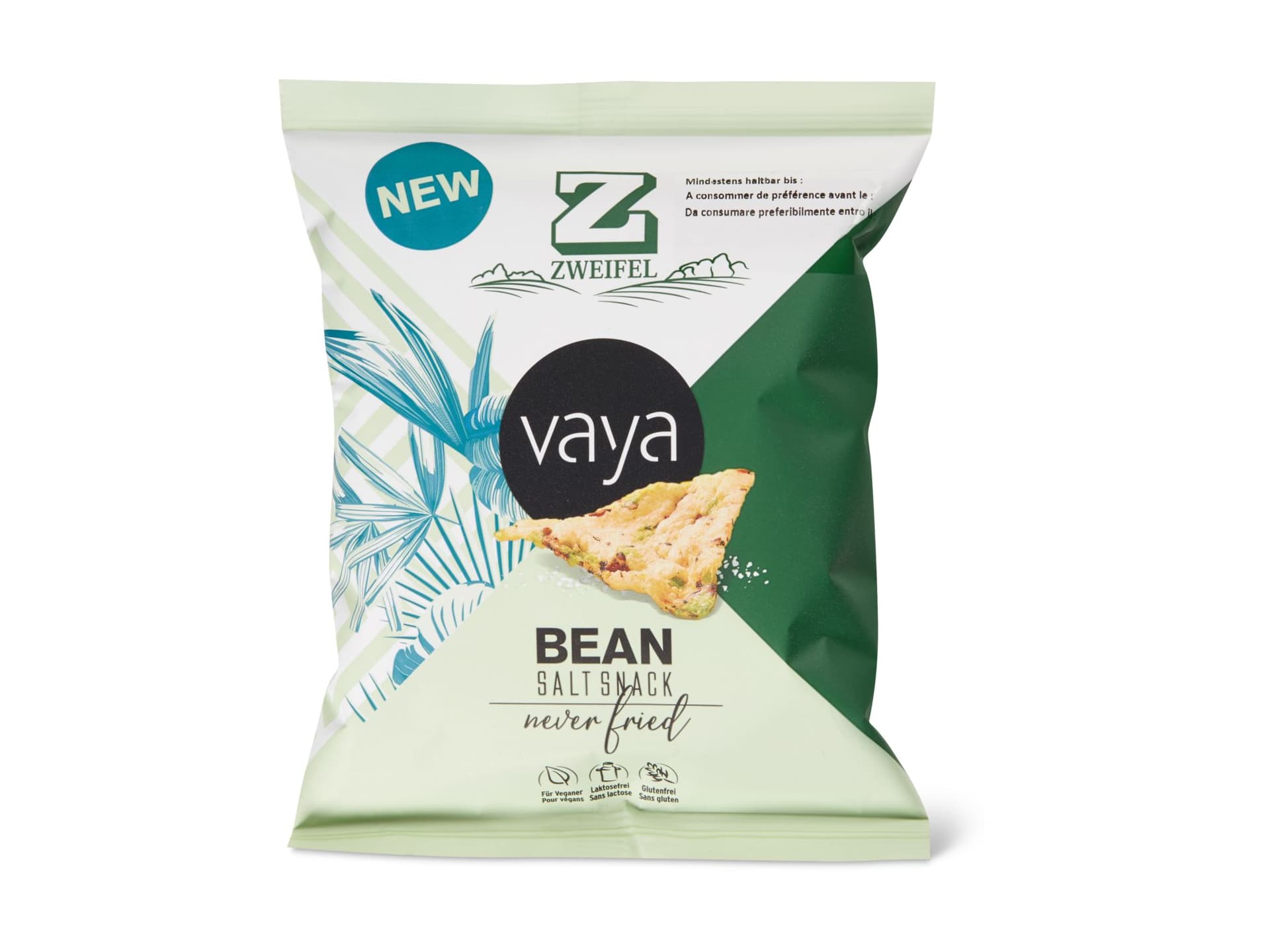 Kaufen Zweifel Vaya Bean Snack • Migros