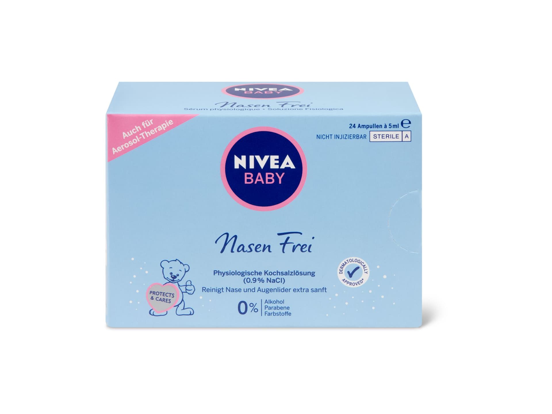 kochsalzlösung nivea