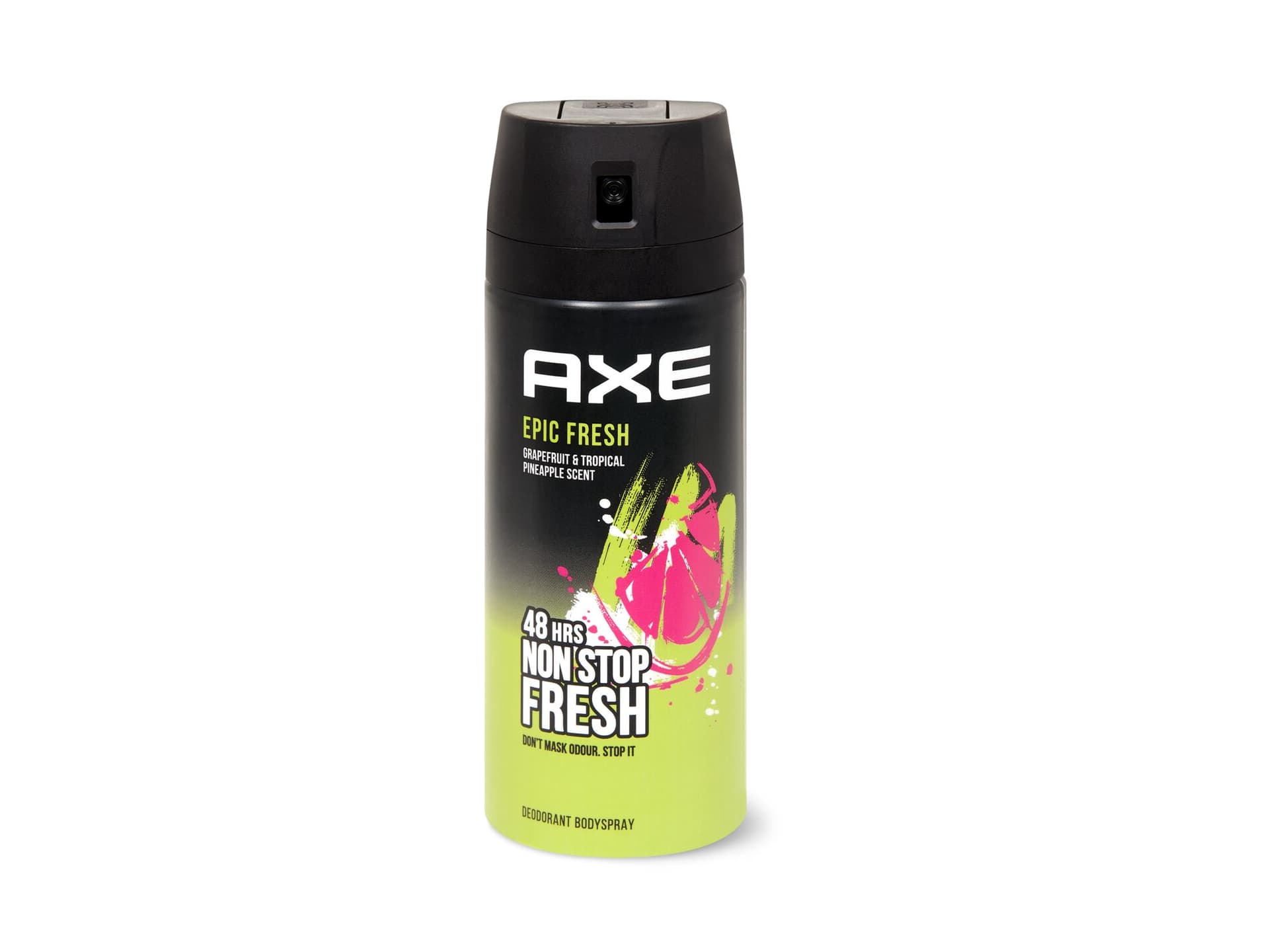 Kaufen Axe Deo Spray Epic Fresh • Migros