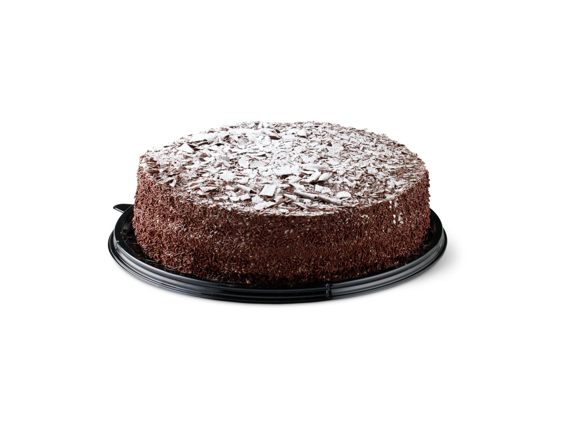 Kaufen Schwarzwälder Torte • Migros