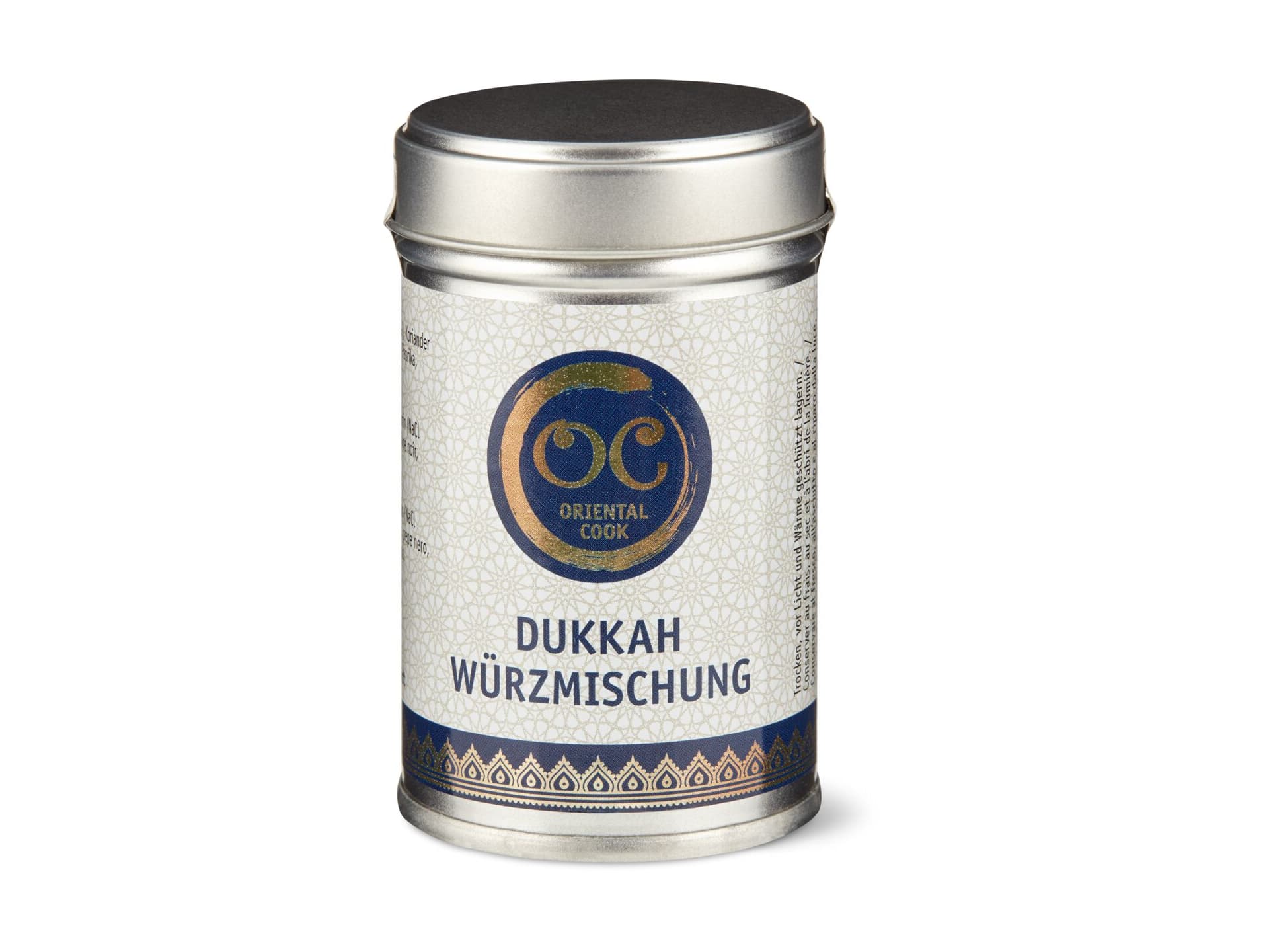 Dukkah Gewürzmischung • Migros