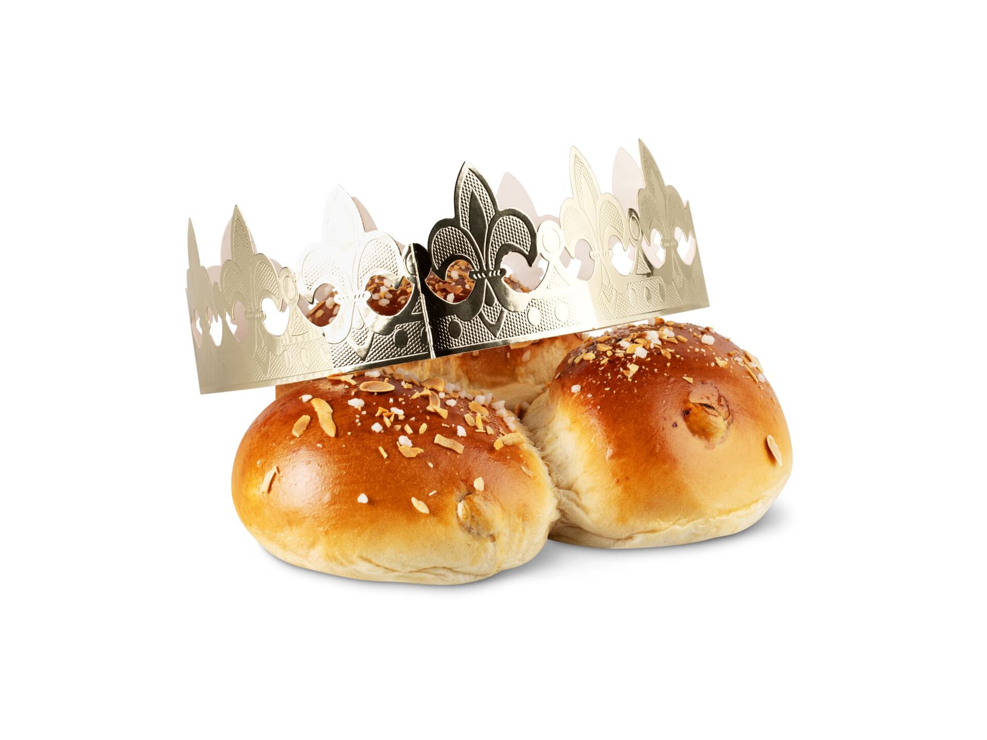 Buy Mini Dreikönigskuchen • Migros