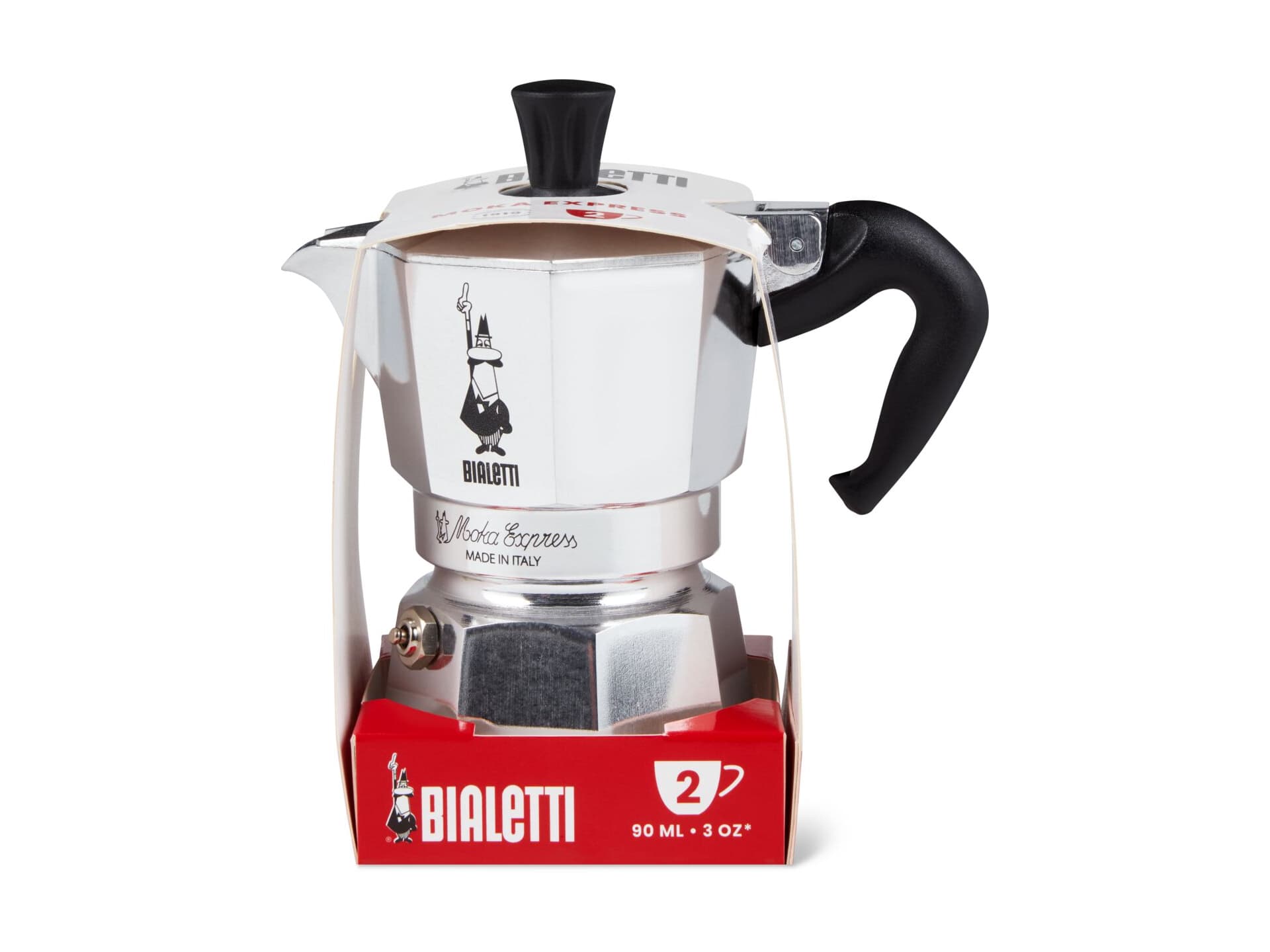Bialetti Machine à café • Migros