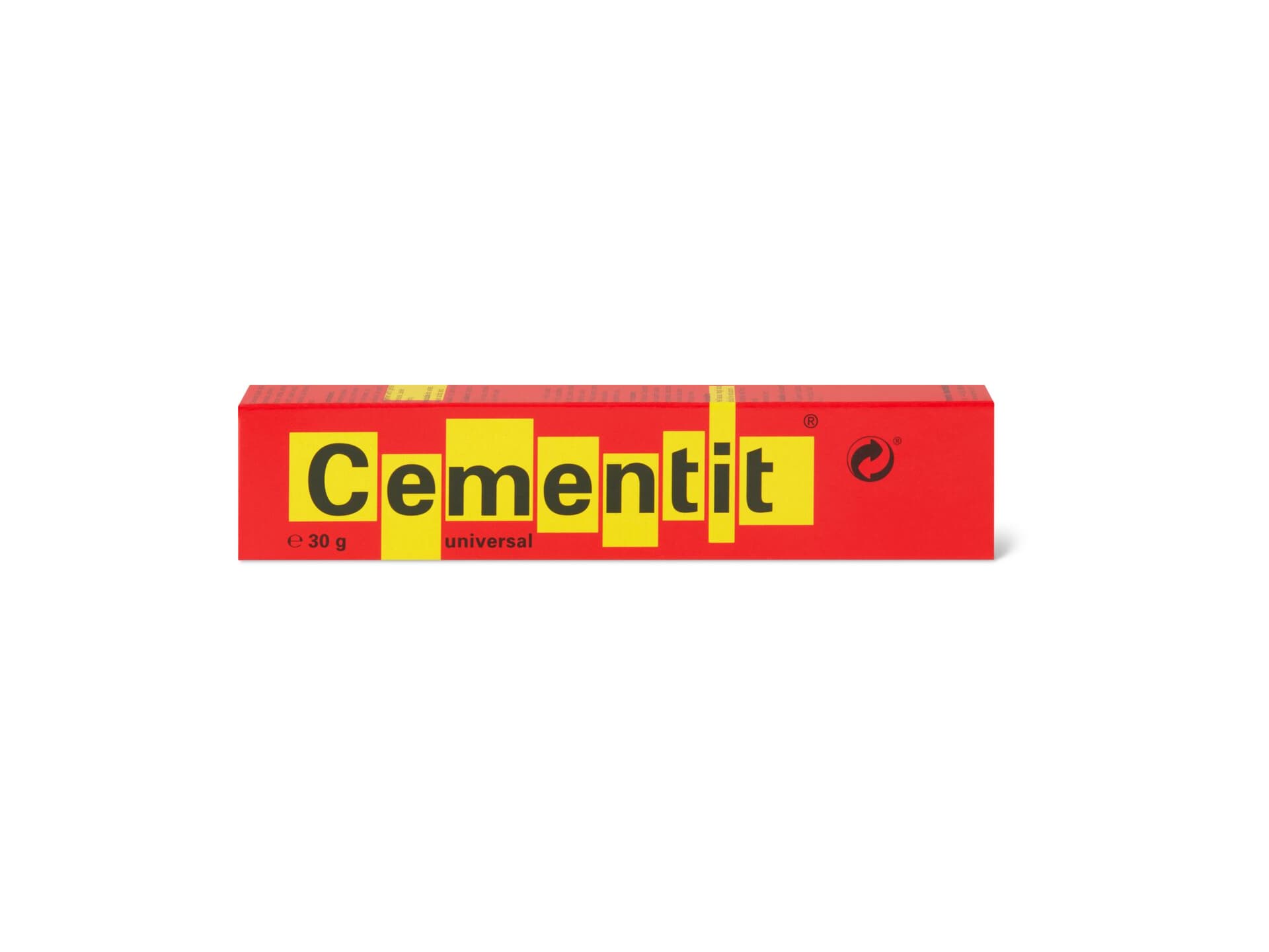 Buy Cementit · Adhesive Tube · Universal • Migros