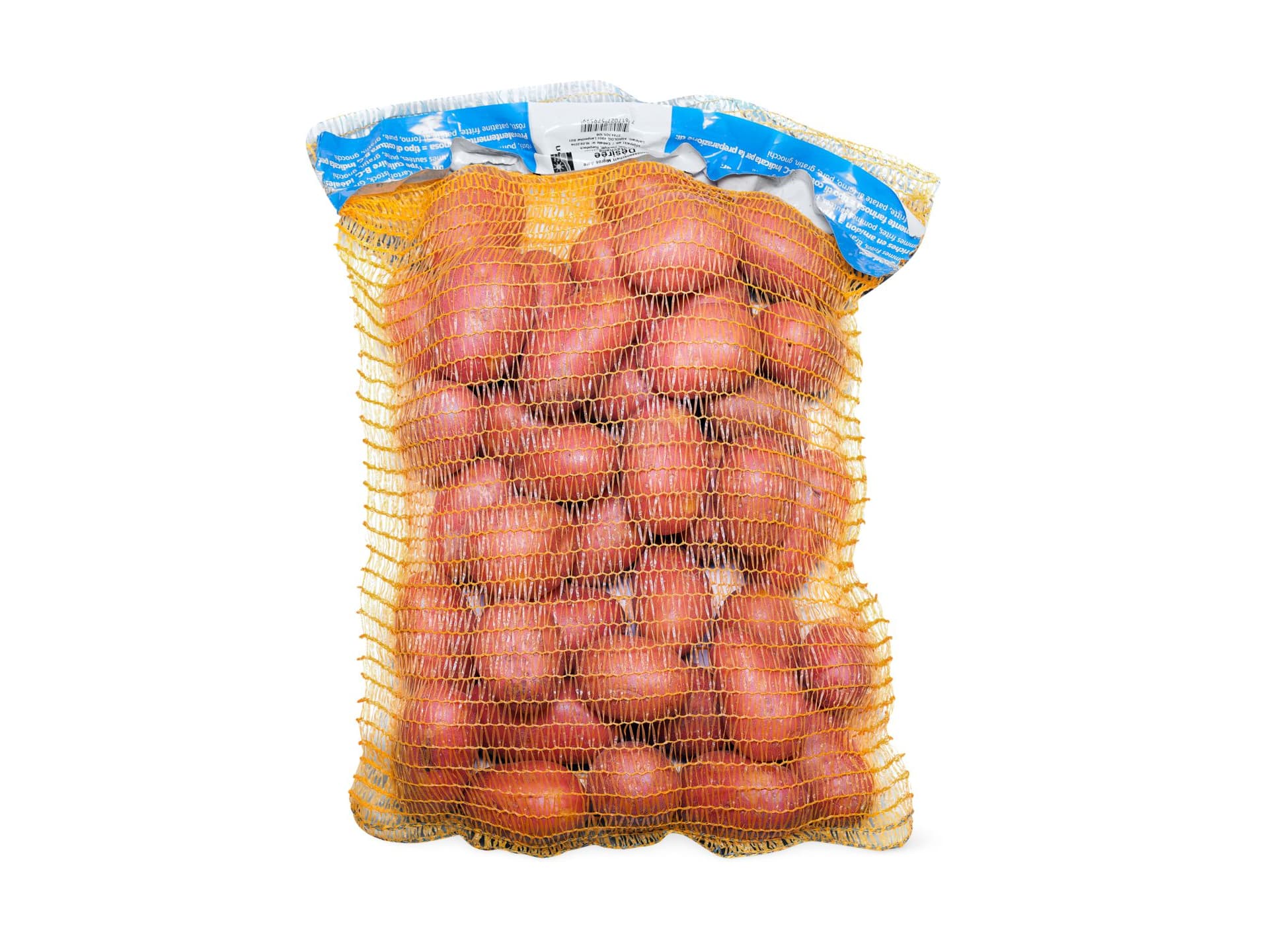 Pommes De Terre Farineuse Rouge Migros