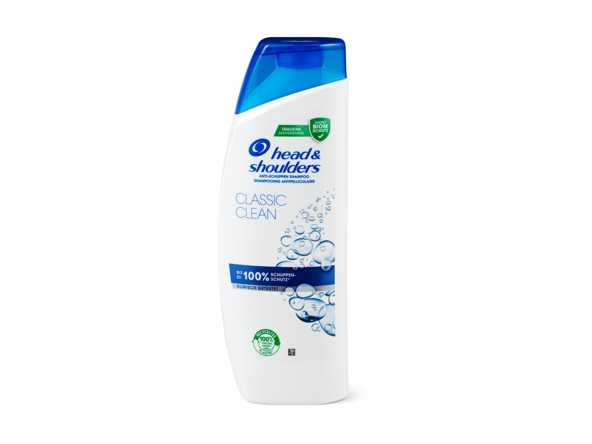 Kaufen Head&Shoulders Classic Clean · Shampoo · XXL AntiSchuppen