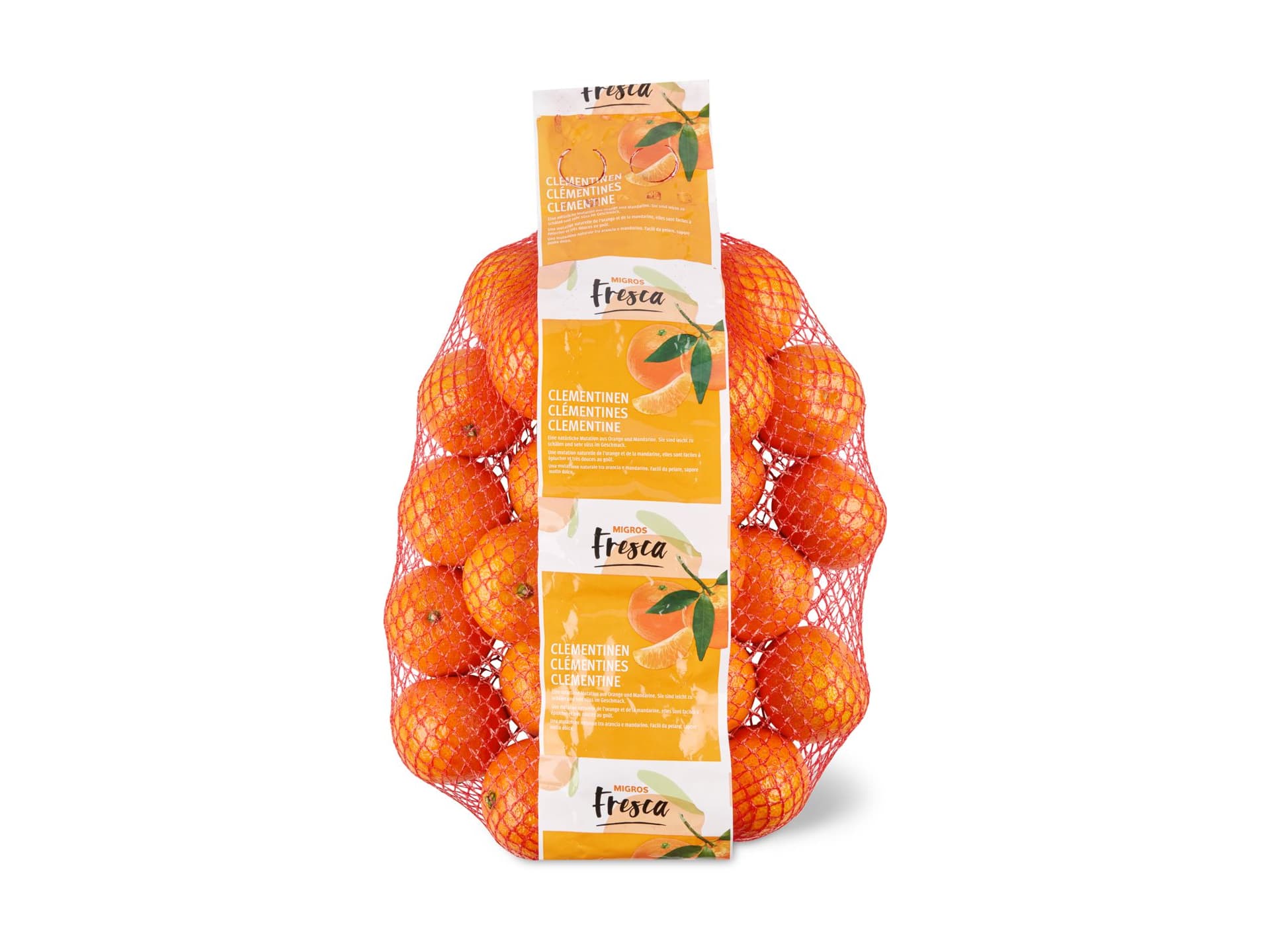 Achat Clémentines • Migros