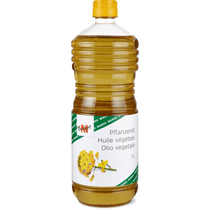 Migros Rapsöl Kaufen M-Classic · Schweizer HOLL-Rapsöl • Migros