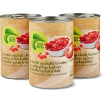 Kaufen M Classic Tomatenpüree Dreifach konzentriert Migros