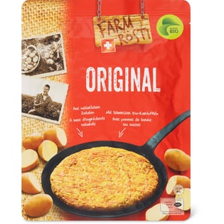 Kaufen M-Classic · Rösti · Original • Migros