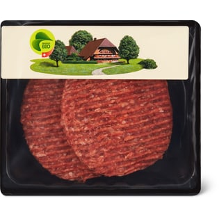 Kaufen M-Budget · Hackfleisch • Migros