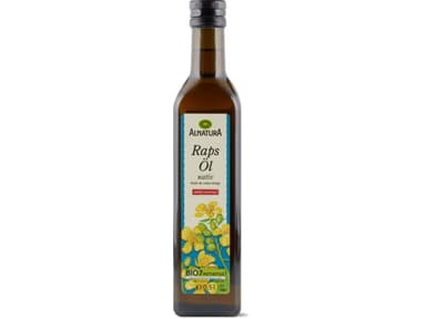Migros Rapsöl Kaufen Alnatura · Rapsöl • Migros